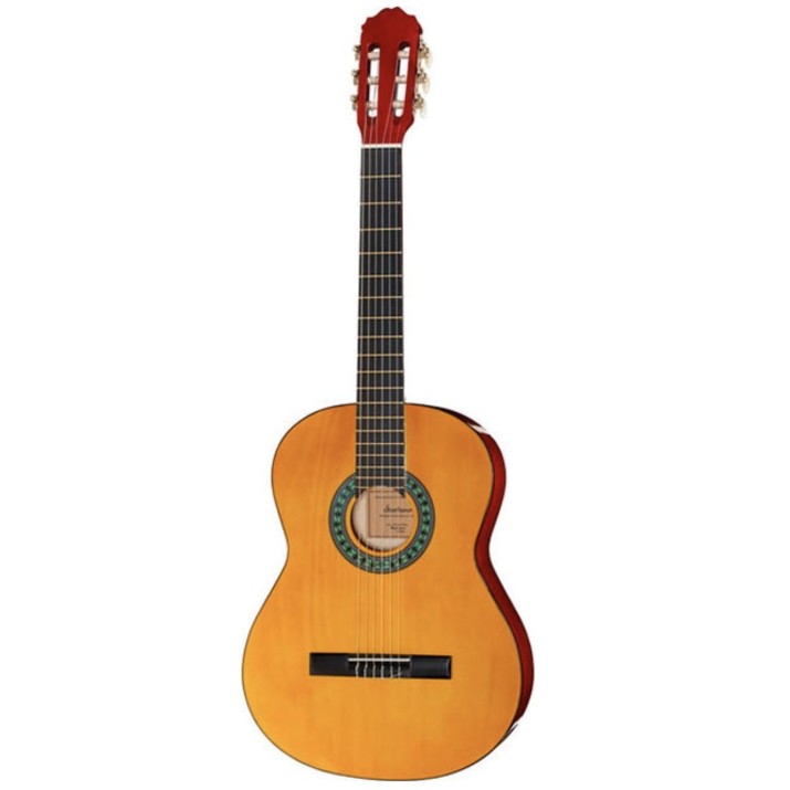 Chitara clasica Startone CG 851 4/4 Set 1 NT