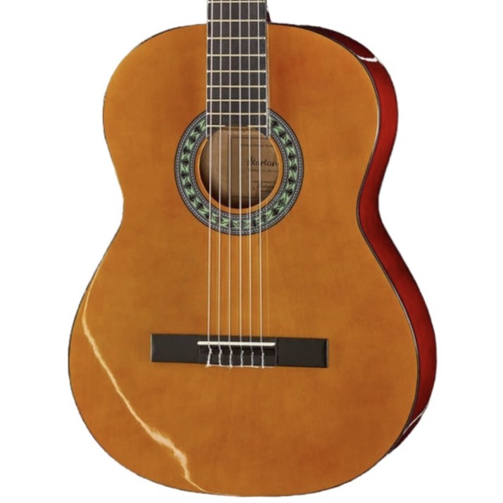 Chitara clasica Startone CG 851 4/4 Set 1 NT