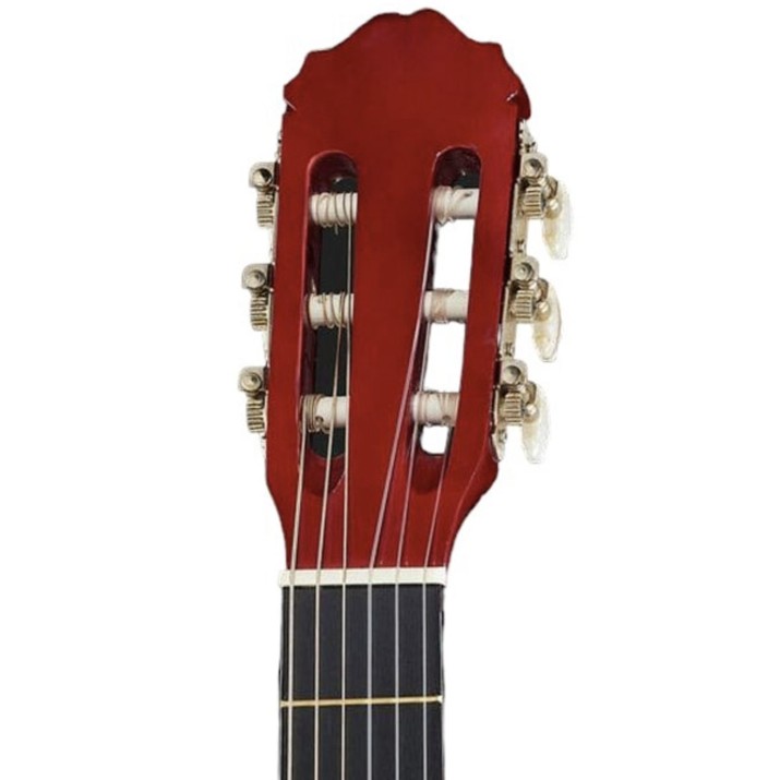 Chitara clasica Startone CG 851 4/4 Set 1 NT