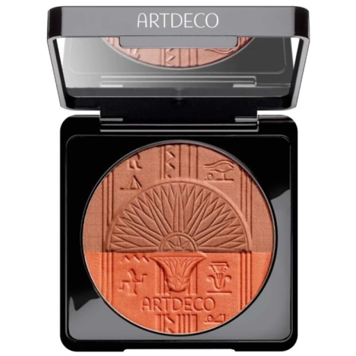 Румяна для лица Artdeco Sunkissed Blush Goddess Of The Sun
