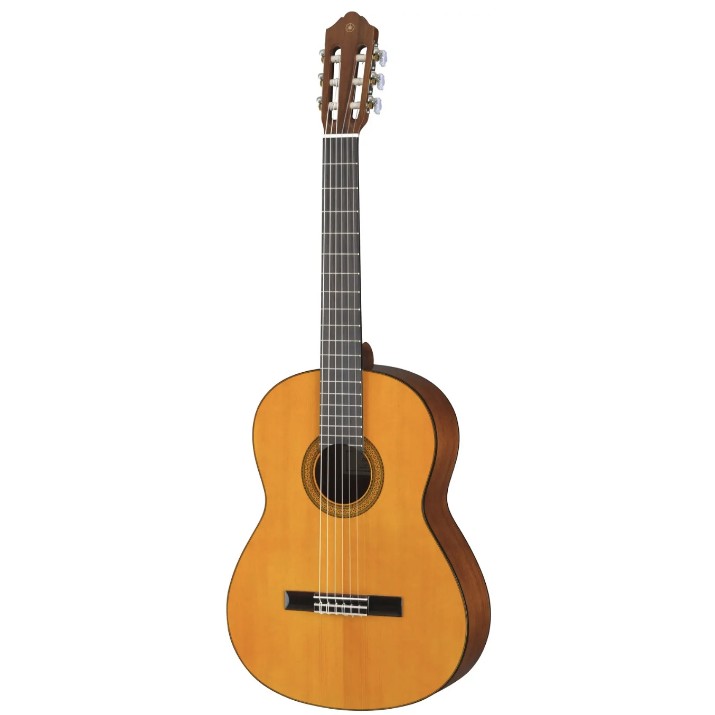 Chitara clasica Yamaha CG102 Natural