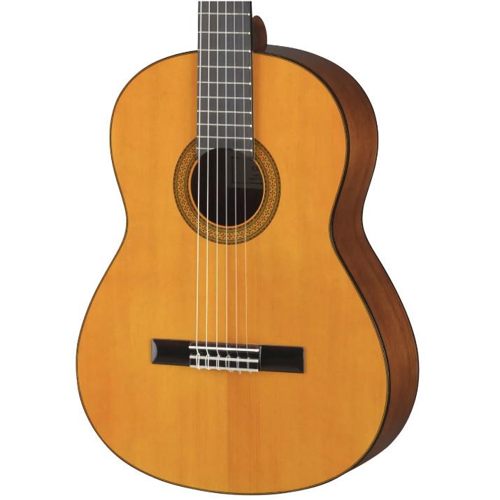Классическая гитара Yamaha CG102 Natural