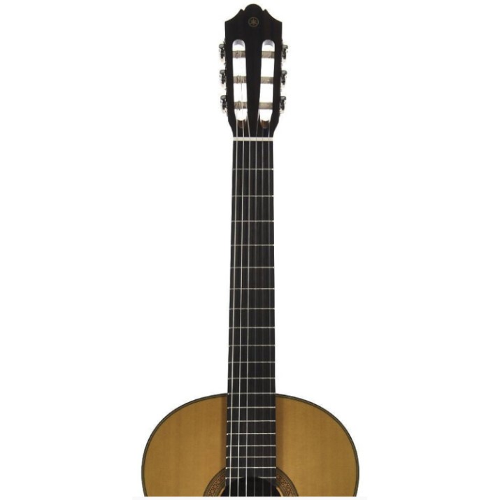 Классическая гитара Yamaha CG122C Natural