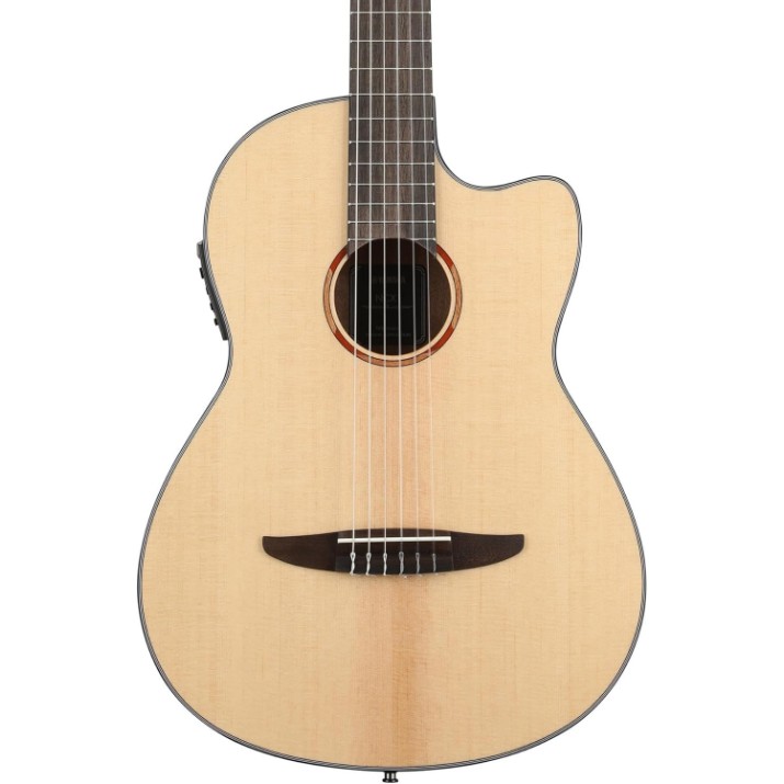Классическая гитара Yamaha NCX1 Natural