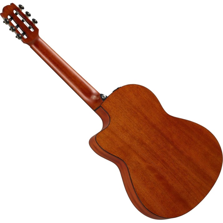 Chitara clasica Yamaha NCX1 Natural