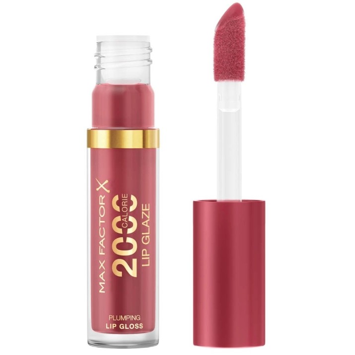 Блеск для губ Max Factor 2000 Calorie Lip Glaze 105 Berry Sorbet