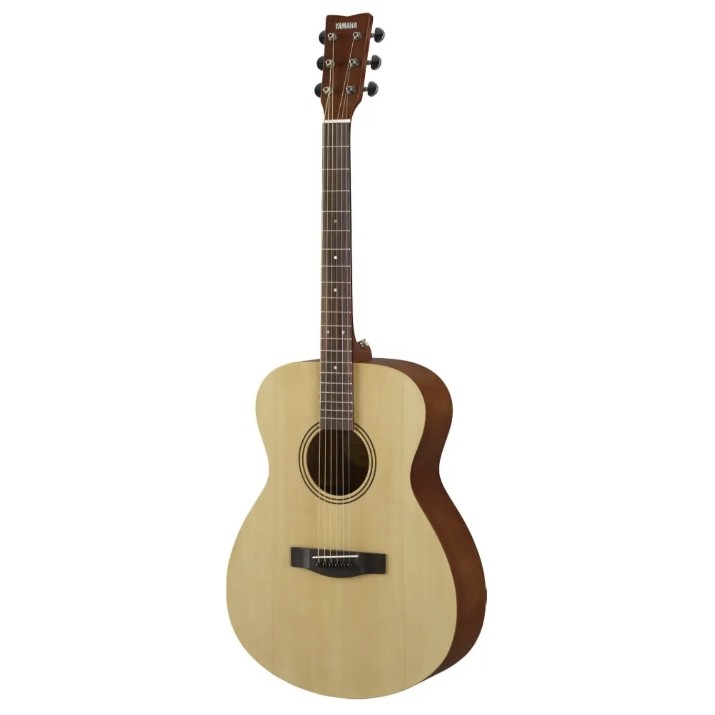 Акустическая гитара Yamaha FS400 Natural Satin