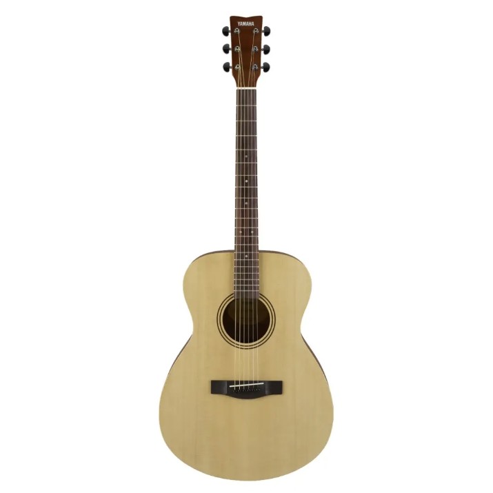 Акустическая гитара Yamaha FS400 Natural Satin