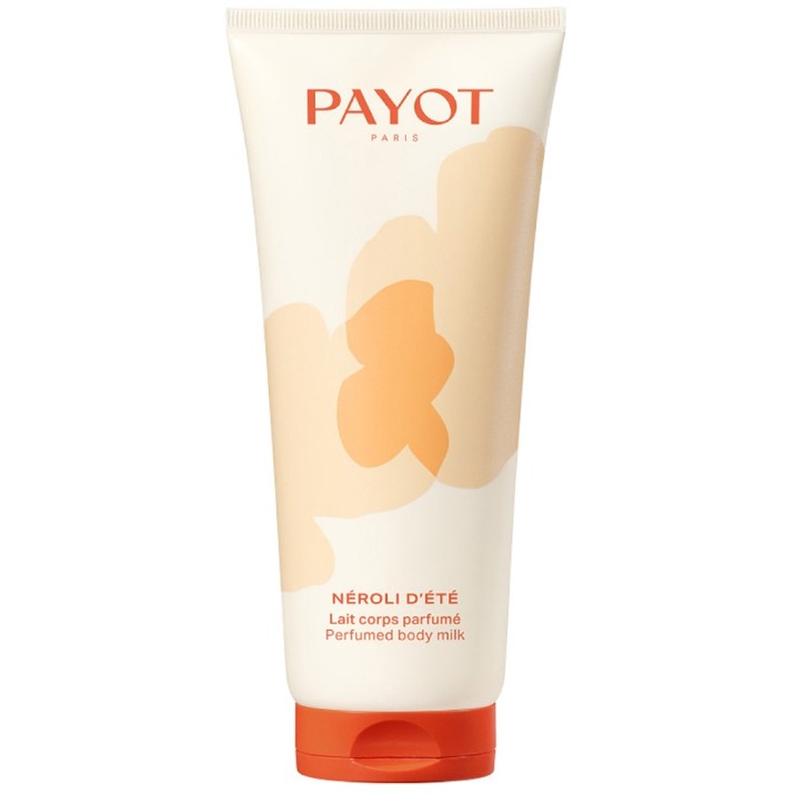 Lăptișor pentru corp Payot Neroli D'Ete Parfumed Body Milk 200ml