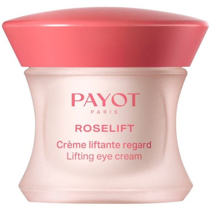 Крем для кожи вокруг глаз Payot Roselift Lifting Eye Cream 15ml