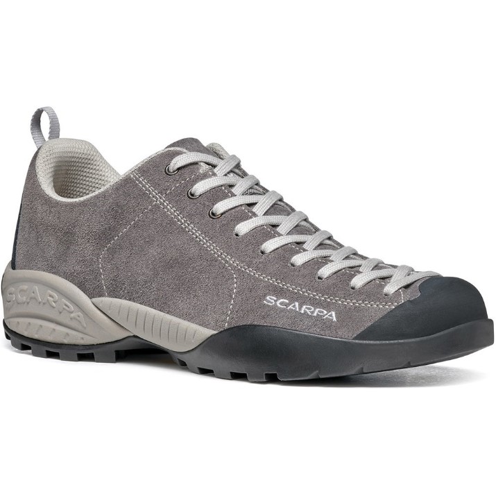 Adidași pentru bărbați Scarpa Mojito 32605-350 s.43.5 Steel Gray