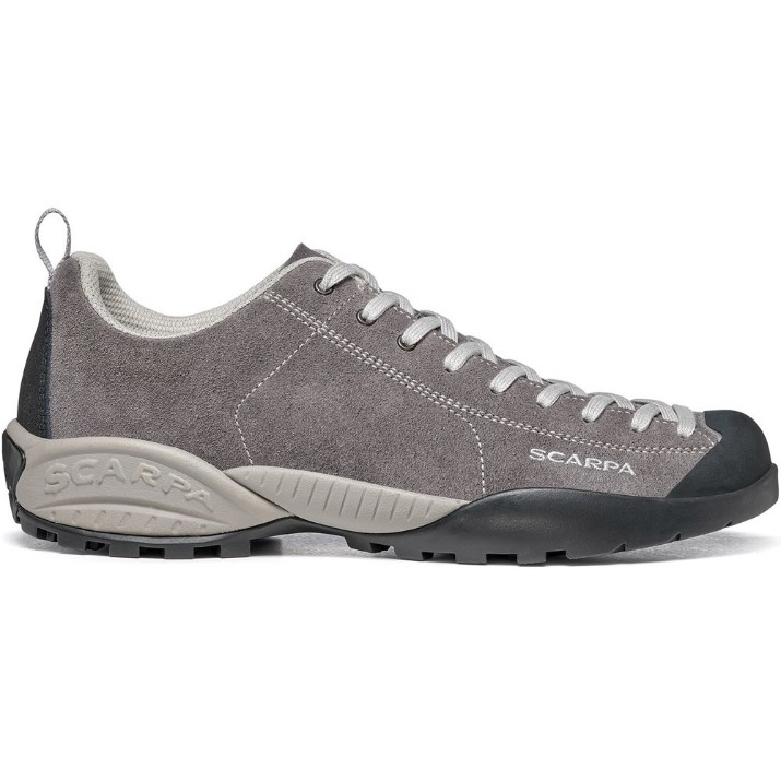 Adidași pentru bărbați Scarpa Mojito 32605-350 s.43.5 Steel Gray