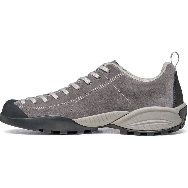 Adidași pentru bărbați Scarpa Mojito 32605-350 s.43.5 Steel Gray