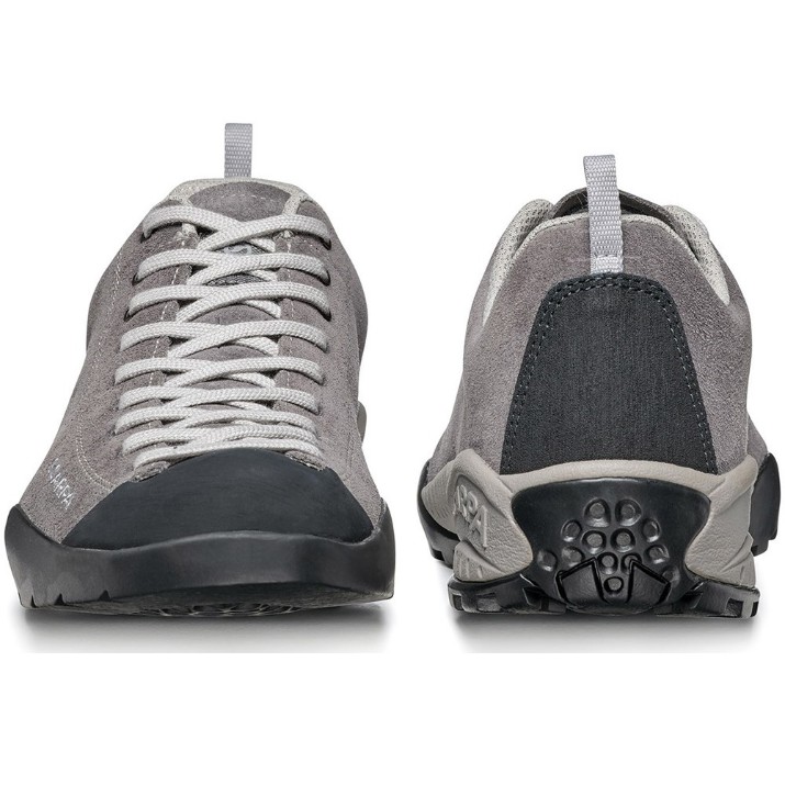 Adidași pentru bărbați Scarpa Mojito 32605-350 s.43.5 Steel Gray