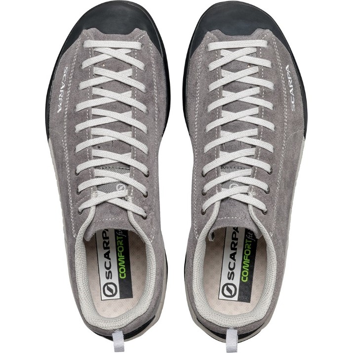 Adidași pentru bărbați Scarpa Mojito 32605-350 s.43.5 Steel Gray