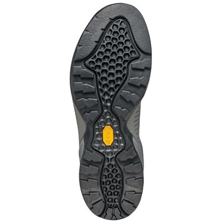 Adidași pentru bărbați Scarpa Mojito 32605-350 s.43.5 Steel Gray