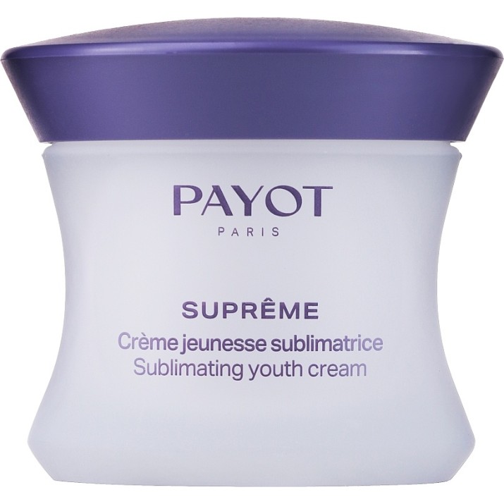 Крем для лица Payot Supreme Sublimating Youth Cream 50ml