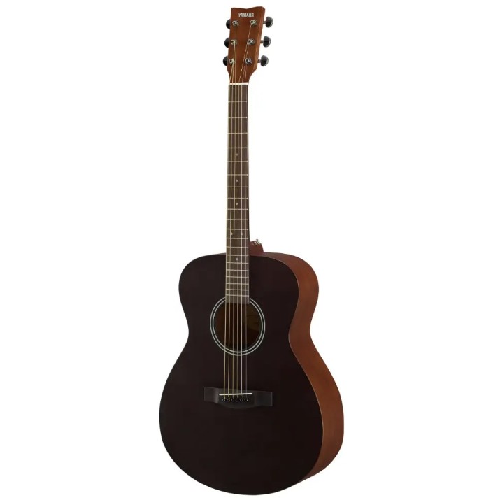 Chitară acustică Yamaha FS400 Smoky Black