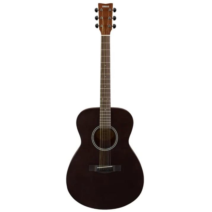 Chitară acustică Yamaha FS400 Smoky Black