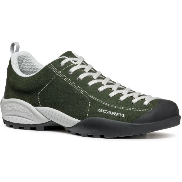Adidași pentru bărbați Scarpa Mojito 32605-350 s.44 Thyme Green