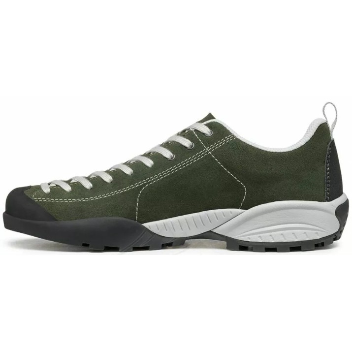 Adidași pentru bărbați Scarpa Mojito 32605-350 s.44 Thyme Green