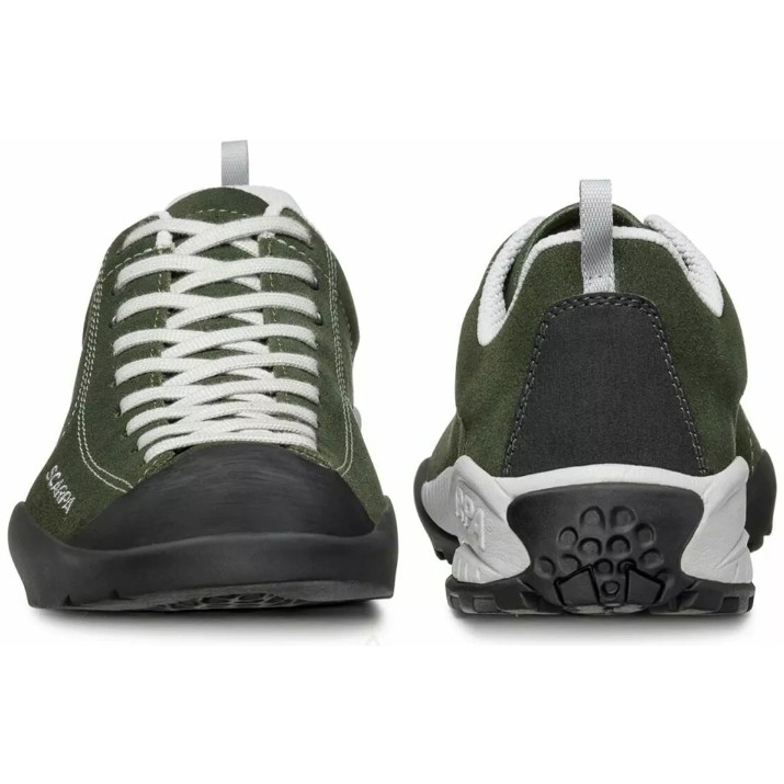 Adidași pentru bărbați Scarpa Mojito 32605-350 s.44 Thyme Green