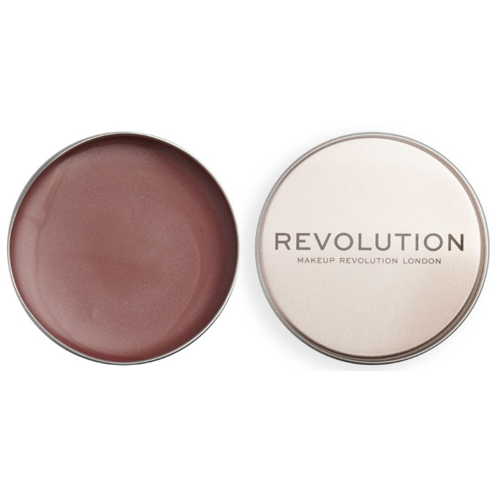 Balsam de buze Revolution Balm Glow Bare Pink
