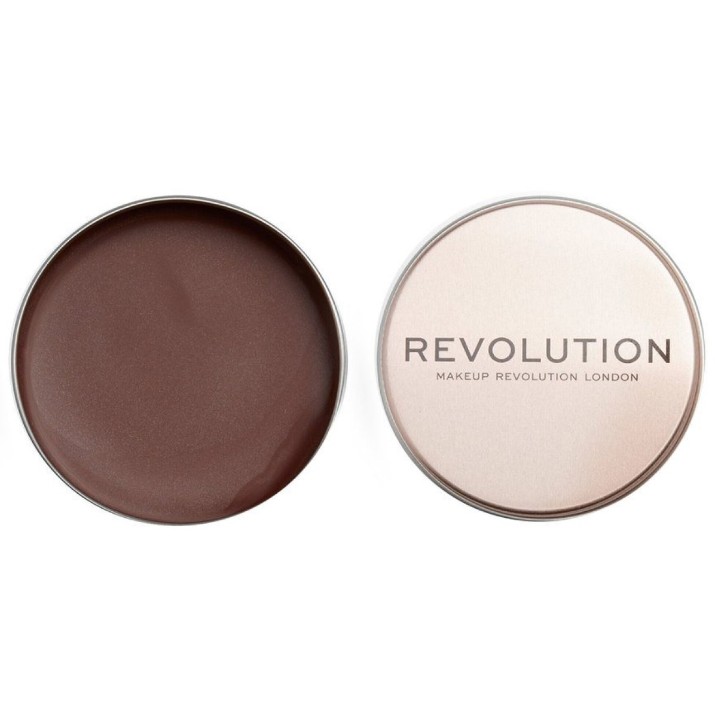 Бальзам для губ Revolution Balm Glow Sunkissed Nude