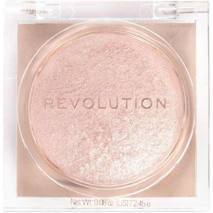 Iluminator Revolution Beam Bright Highlighter Rose Lustre
