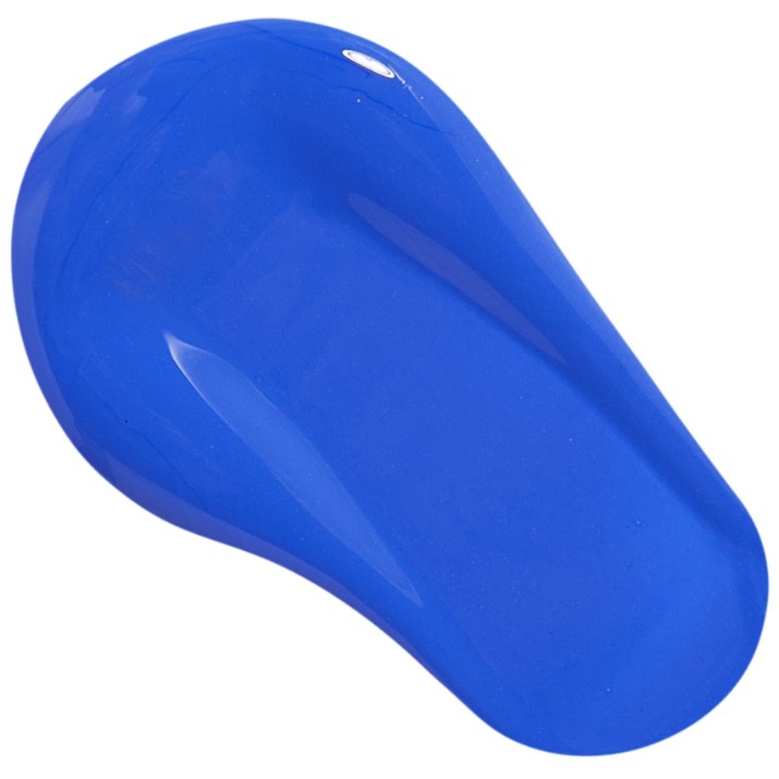 Подводка для глаз Revolution Dip Eyeliner Blue
