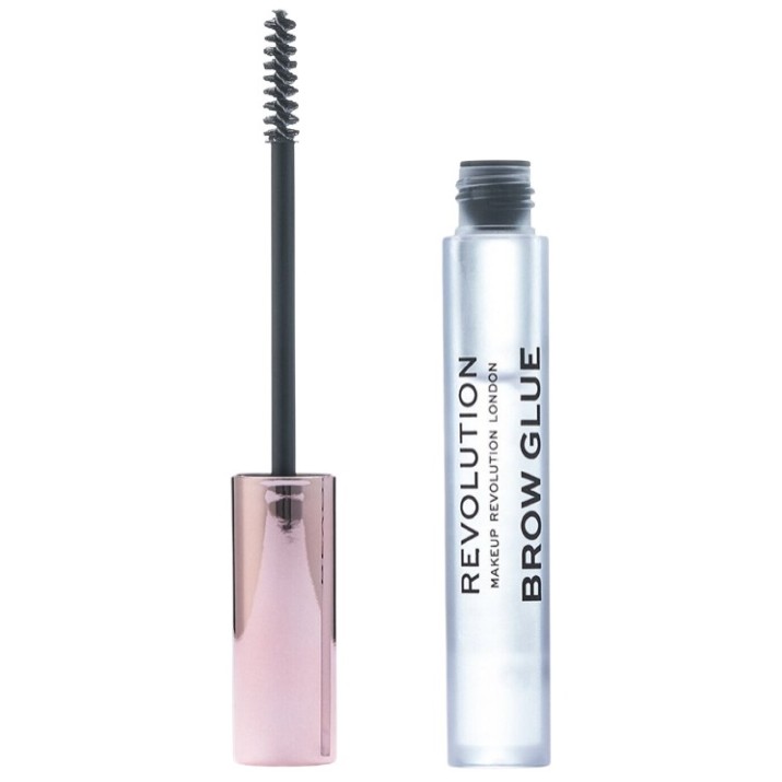 Гель для бровей Revolution Extra Hold Brow Glue
