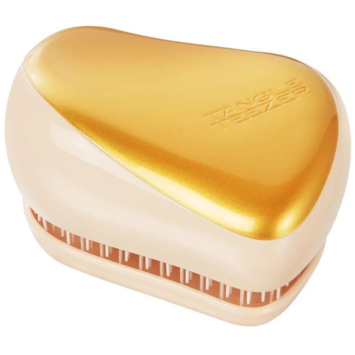 Расческа для волос Tangle Teezer Compact Styler Rich Gold