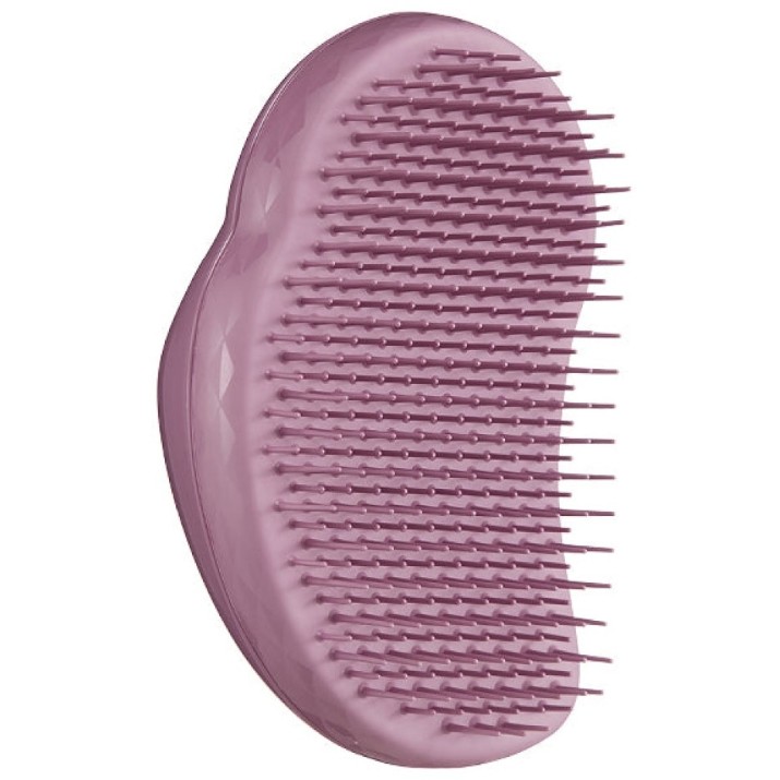 Расческа для волос Tangle Teezer Fine & Fragile Dark Mauve