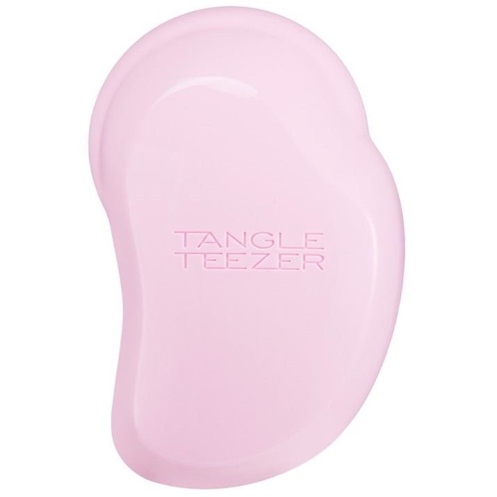 Pieptene pentru par Tangle Teezer The Original Pink Vibes