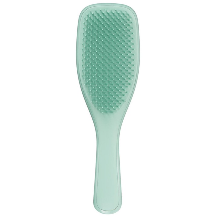Pieptene pentru par Tangle Teezer The Wet Detangler Marine Teal