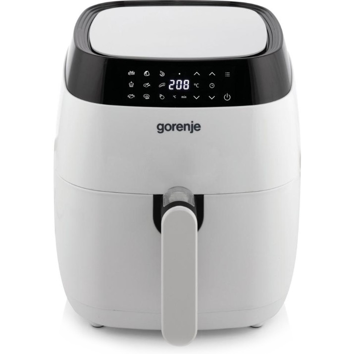 Аэрогриль Gorenje AF1409DW