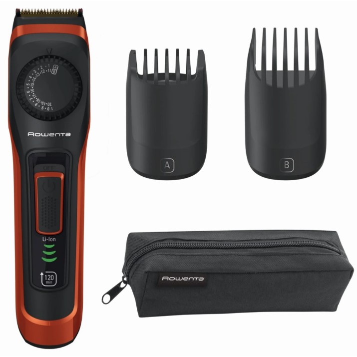 Триммер для бороды Rowenta TN3800F4