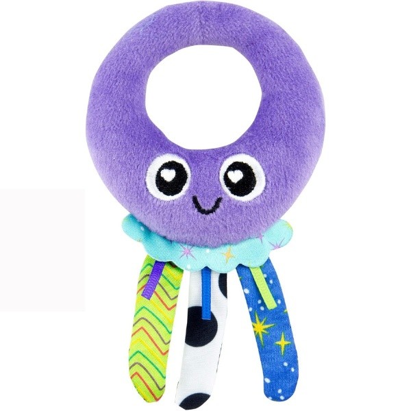 Погремушка Lamaze Sprinkles the Jellyfish (T27059)