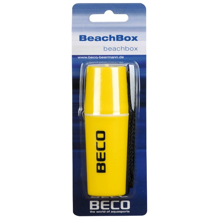 Container de plajă Beco BeachBox 9505