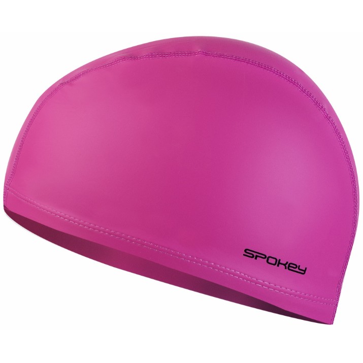 Шапочка для плавания Spokey Fogi 927907 Pink