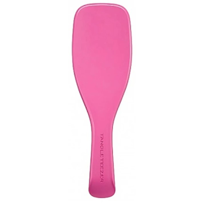 Расческа для волос Tangle Teezer The Wet Detangler Raspberry Rouge