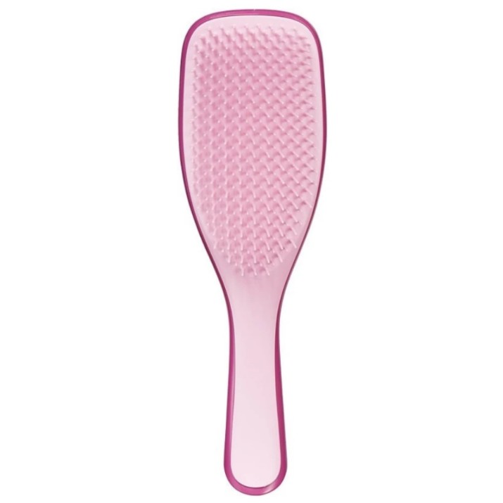 Расческа для волос Tangle Teezer The Wet Detangler Raspberry Rouge