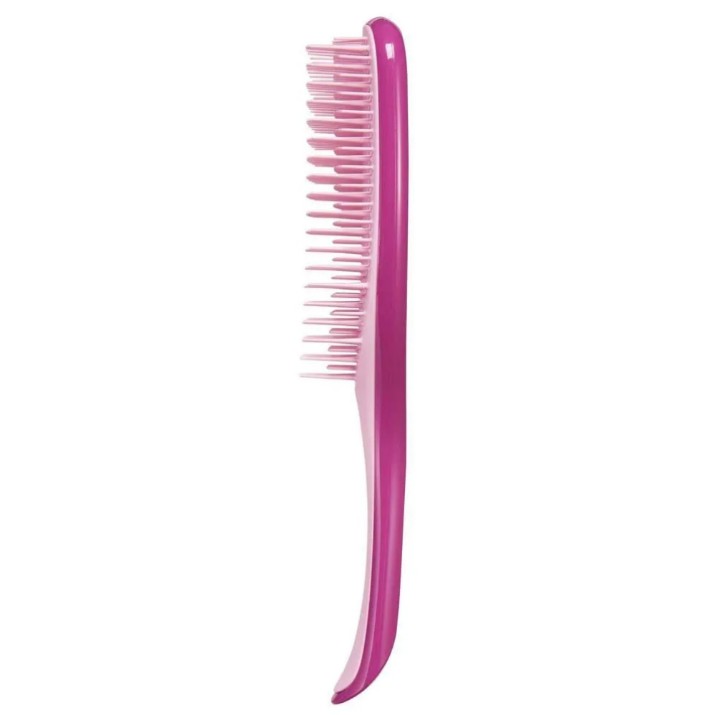Расческа для волос Tangle Teezer The Wet Detangler Raspberry Rouge