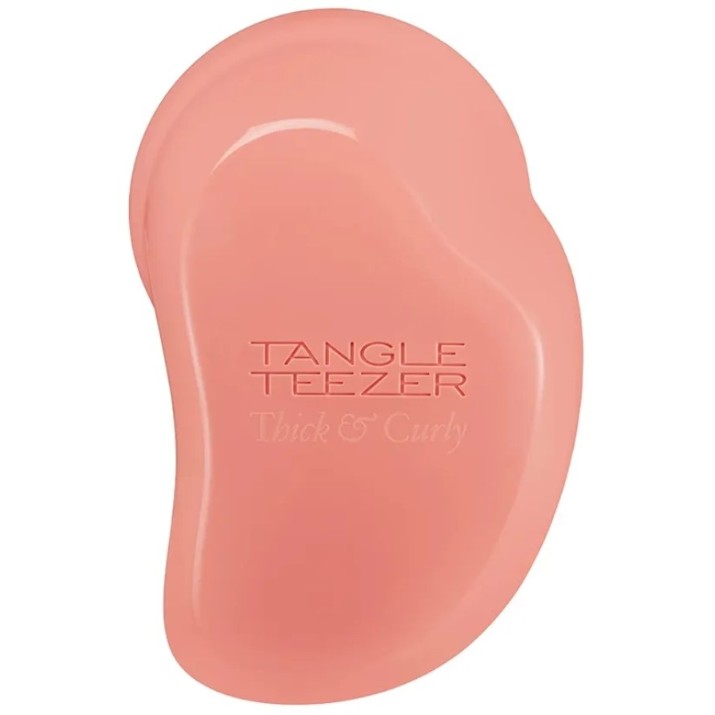 Расческа для волос Tangle Teezer Thick & Curly Terracotta