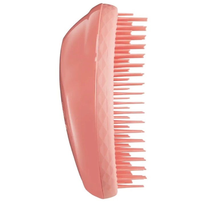 Pieptene pentru par Tangle Teezer Thick & Curly Terracotta