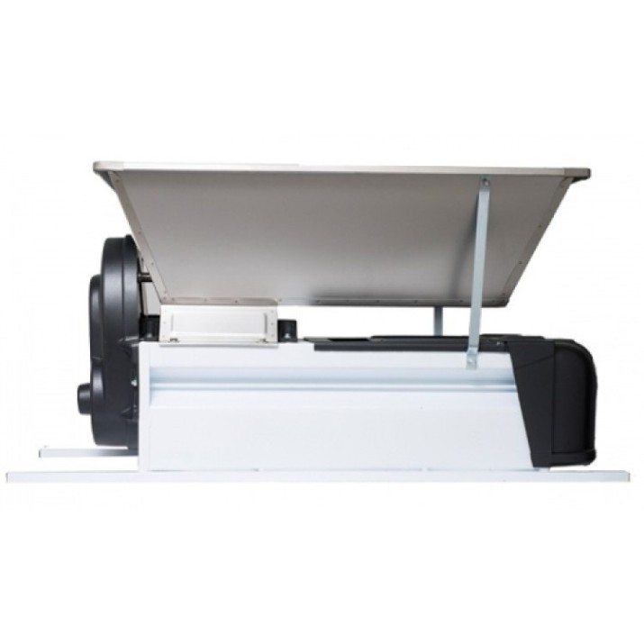 Zdrobitor Grifo DMCSI