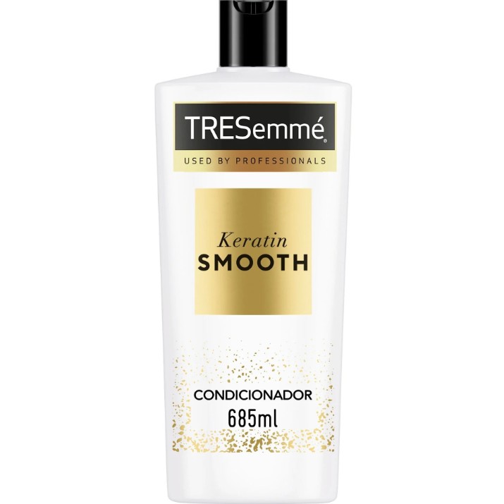 Balsam de păr Tresemme Keratin Smooth 685ml