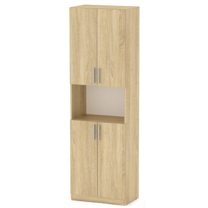 Dulap Компанит КШ-5 Stejar Sonoma