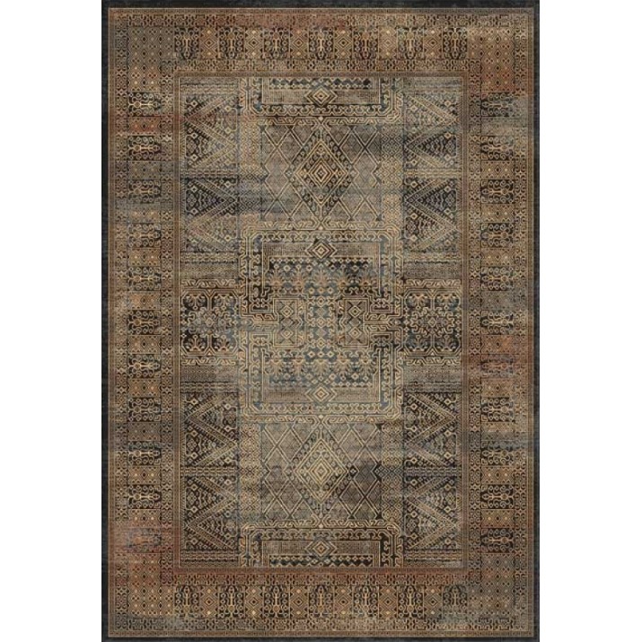 Ковёр Covoare Ungheni Antique 1251_1_53511 1,60x2,30m