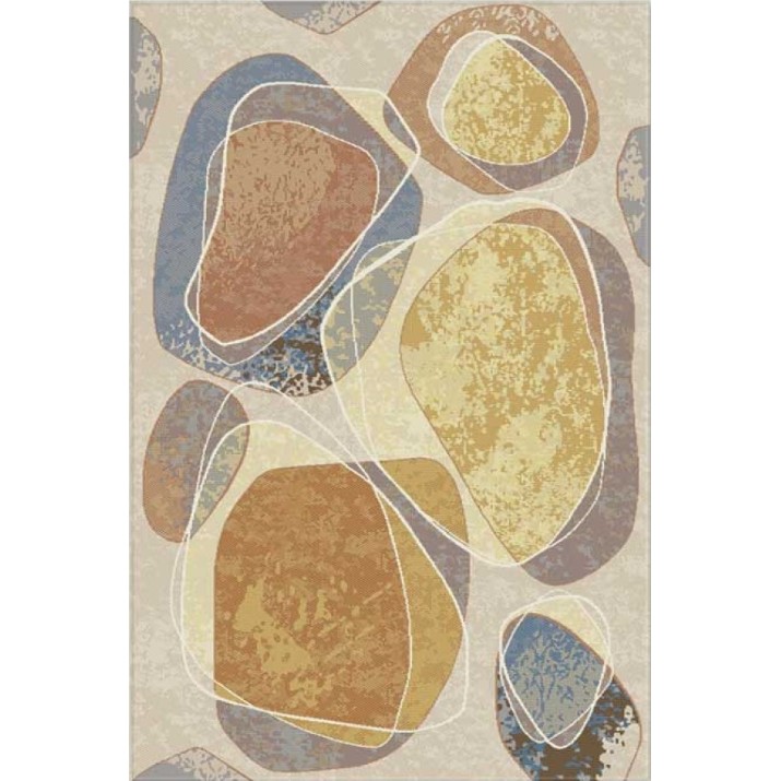 Ковёр Covoare Ungheni Delta 1300_1_43922 1,60x2,30m